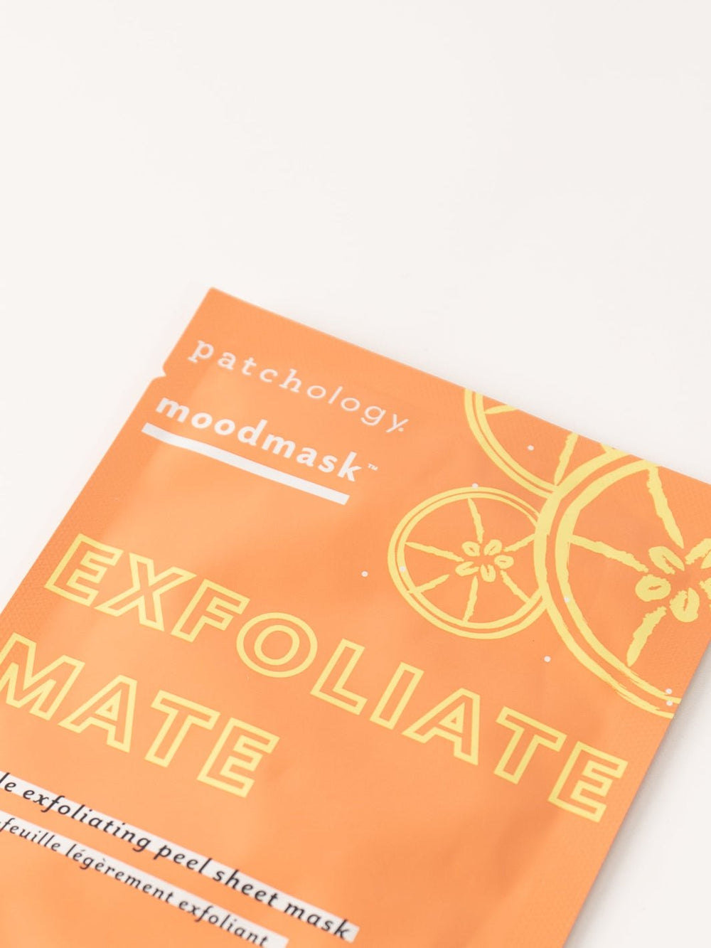 Exfoliate Mate Sheet Mask - Heyday