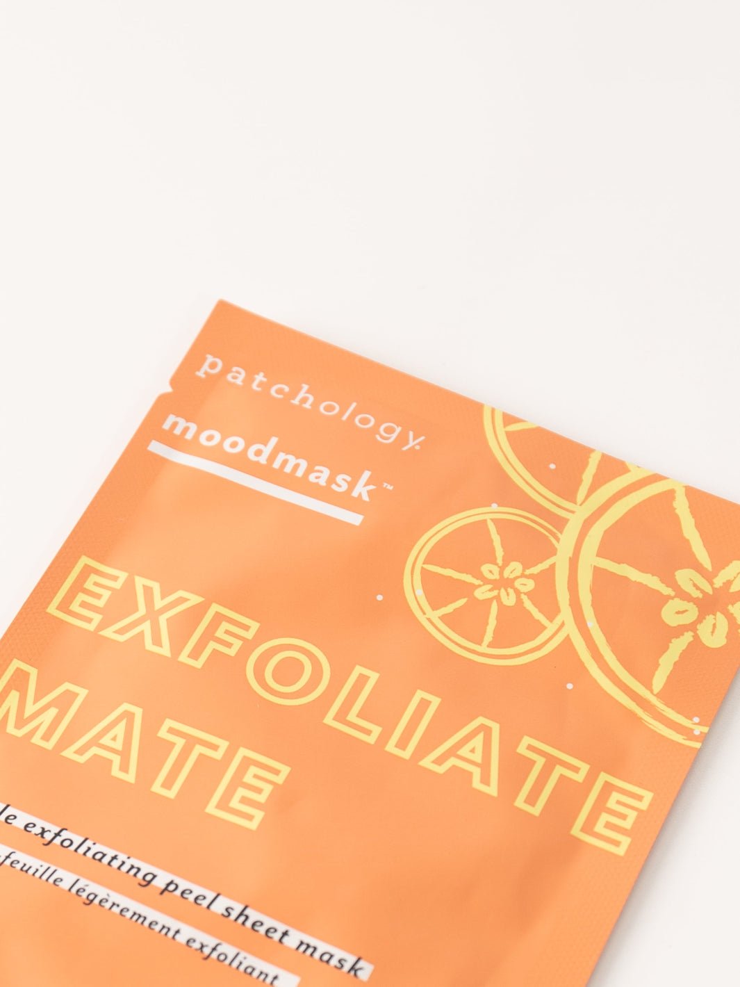 Exfoliate Mate Sheet Mask - Heyday