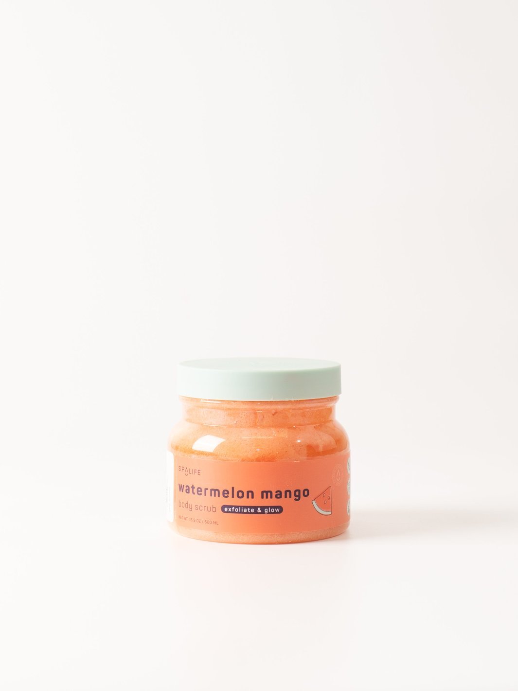 Exfoliating Body Scrub - Heyday