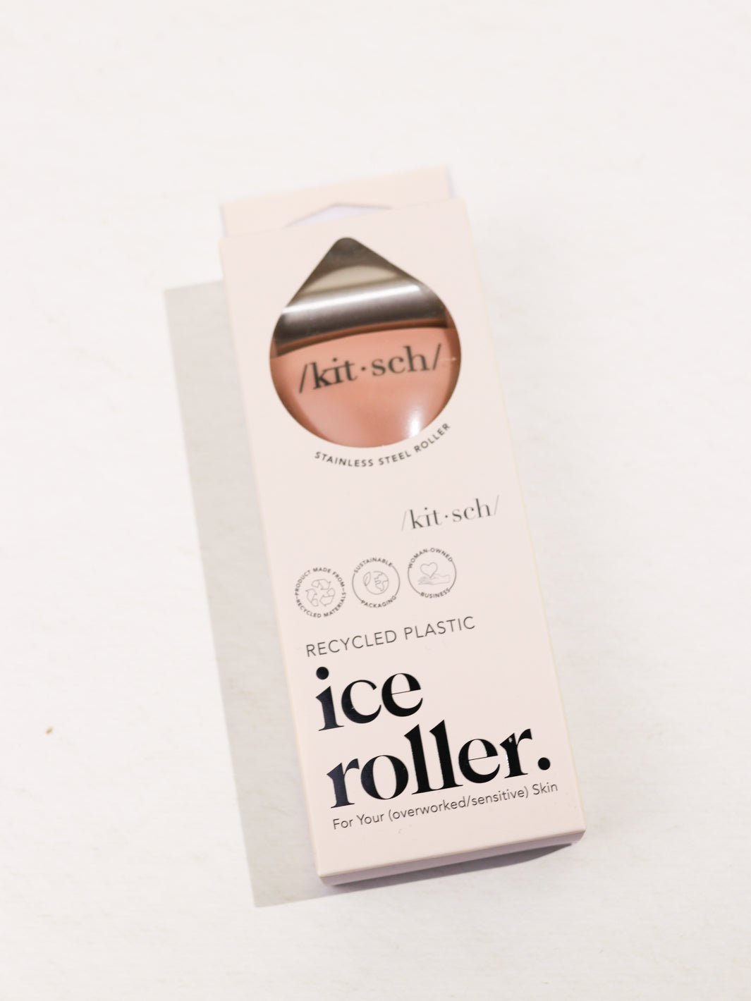 Facial Ice Roller - Heyday