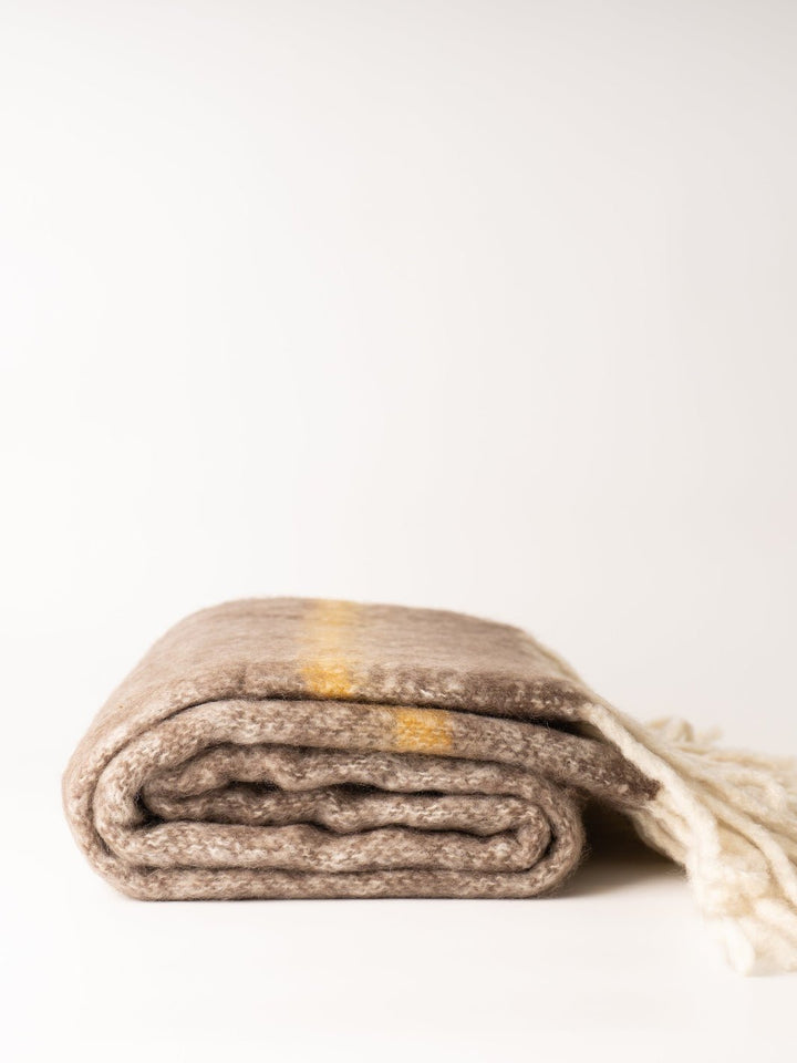 Fall Throw - Heyday