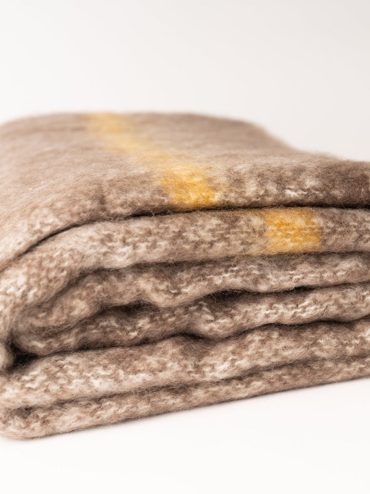 Fall Throw - Heyday