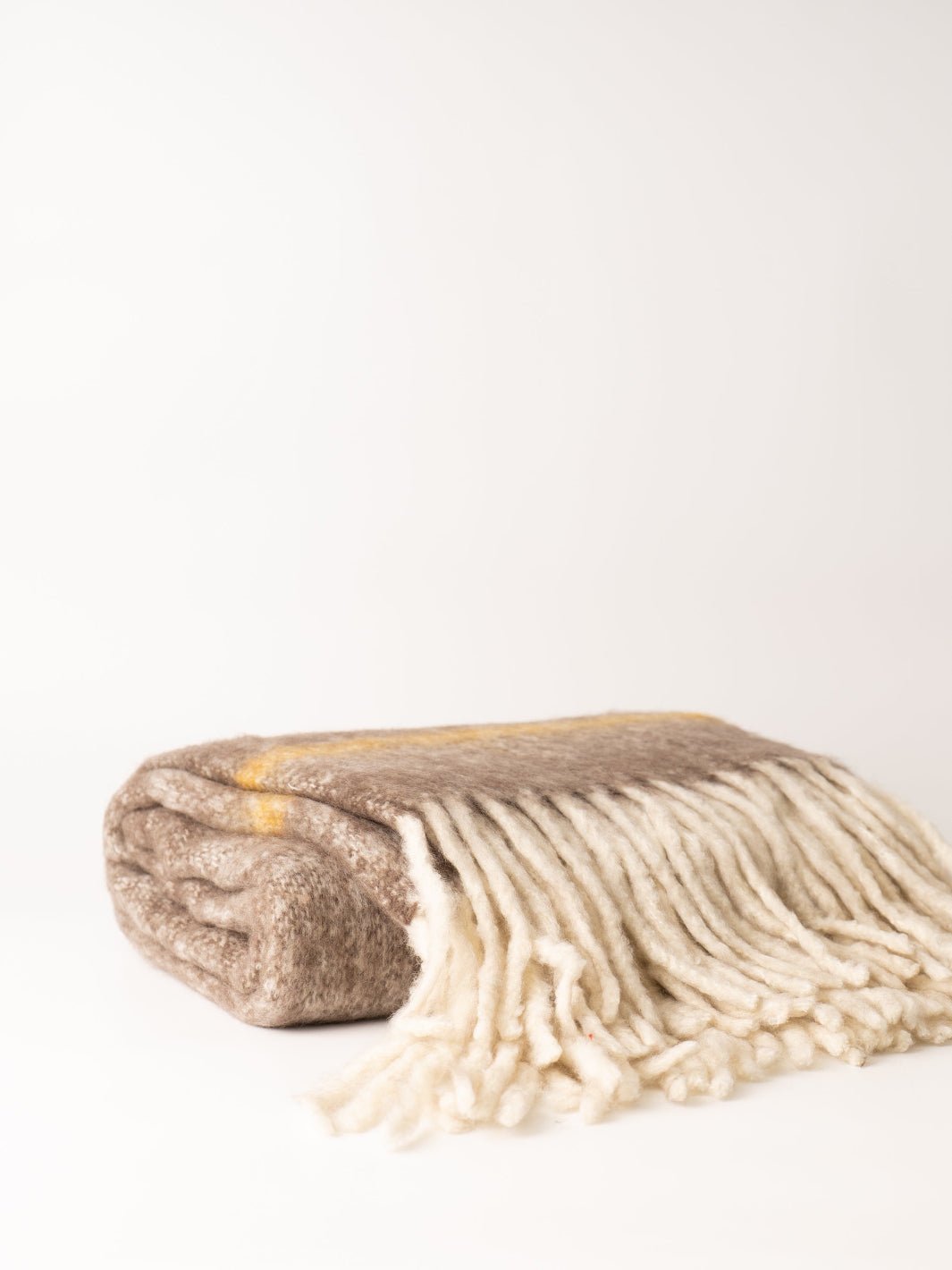 Fall Throw - Heyday