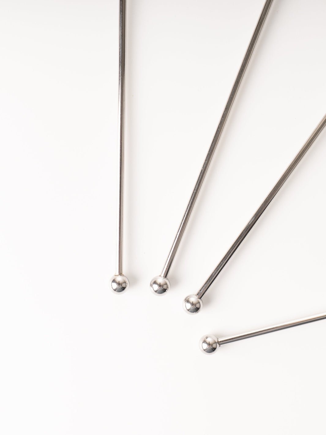 Festive Cocktail Stirrers - Heyday