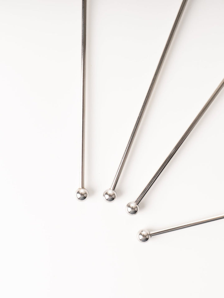 Festive Cocktail Stirrers - Heyday