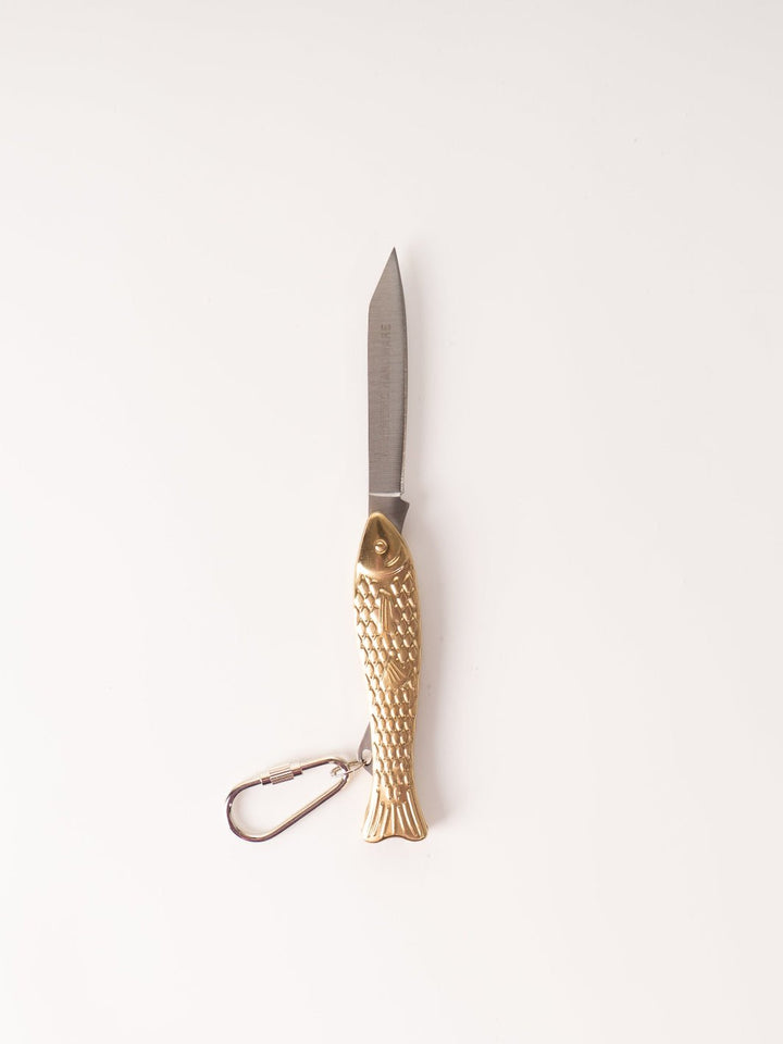 Fish Pen Knife - Heyday