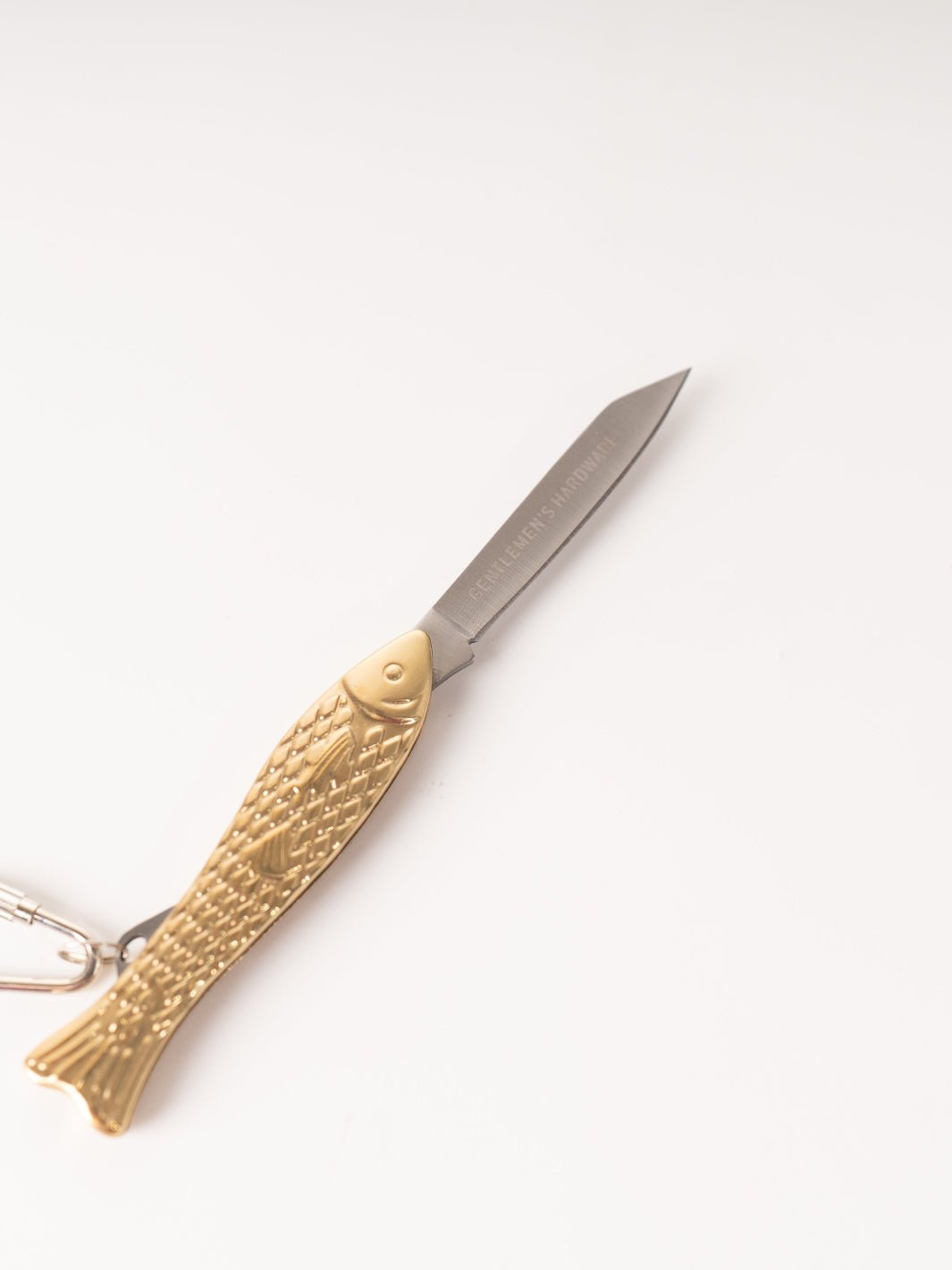 Fish Pen Knife - Heyday