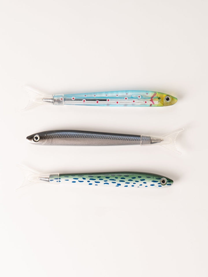 Fish Pen Set - Heyday