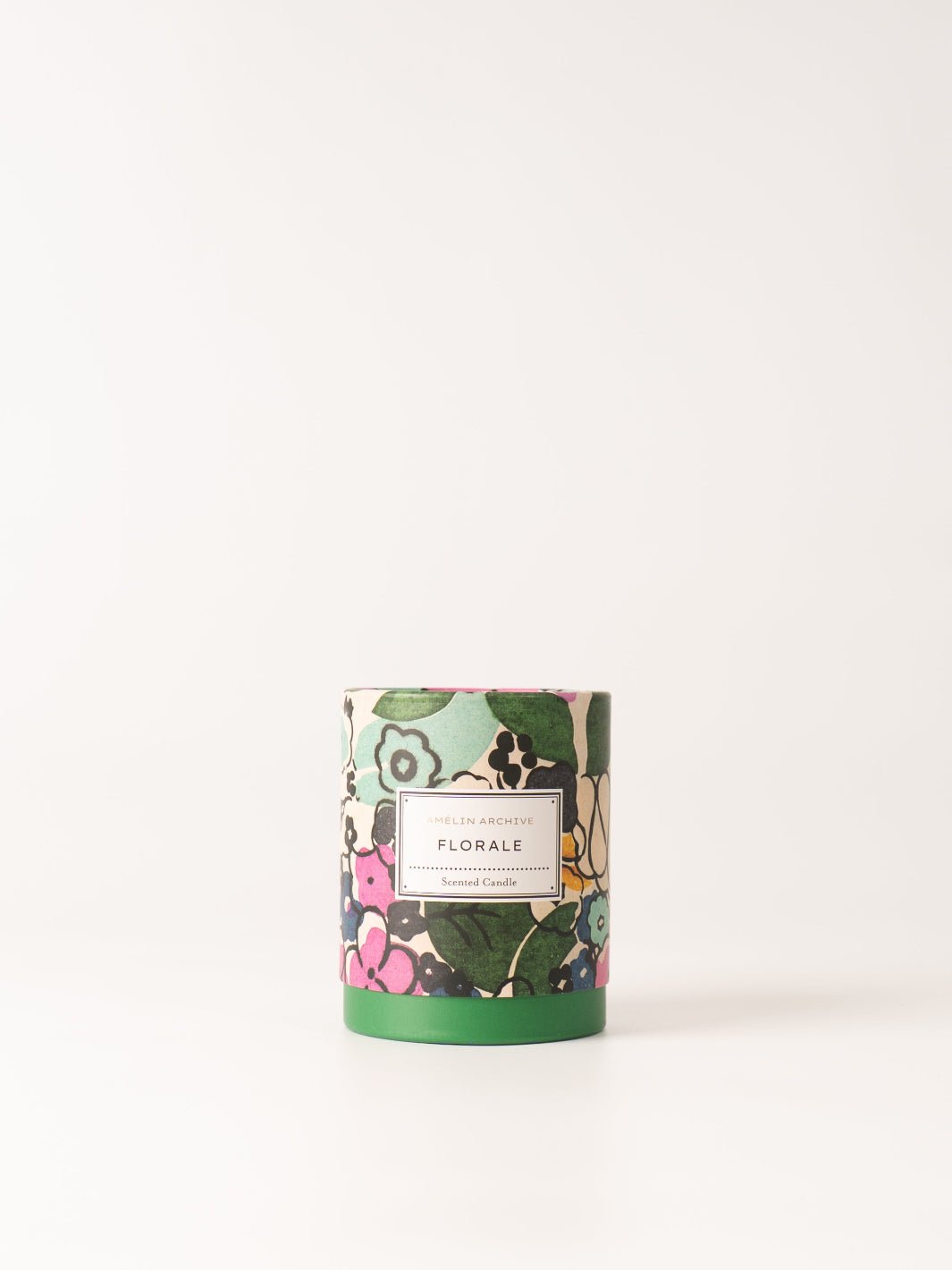 Florale Candle - Heyday