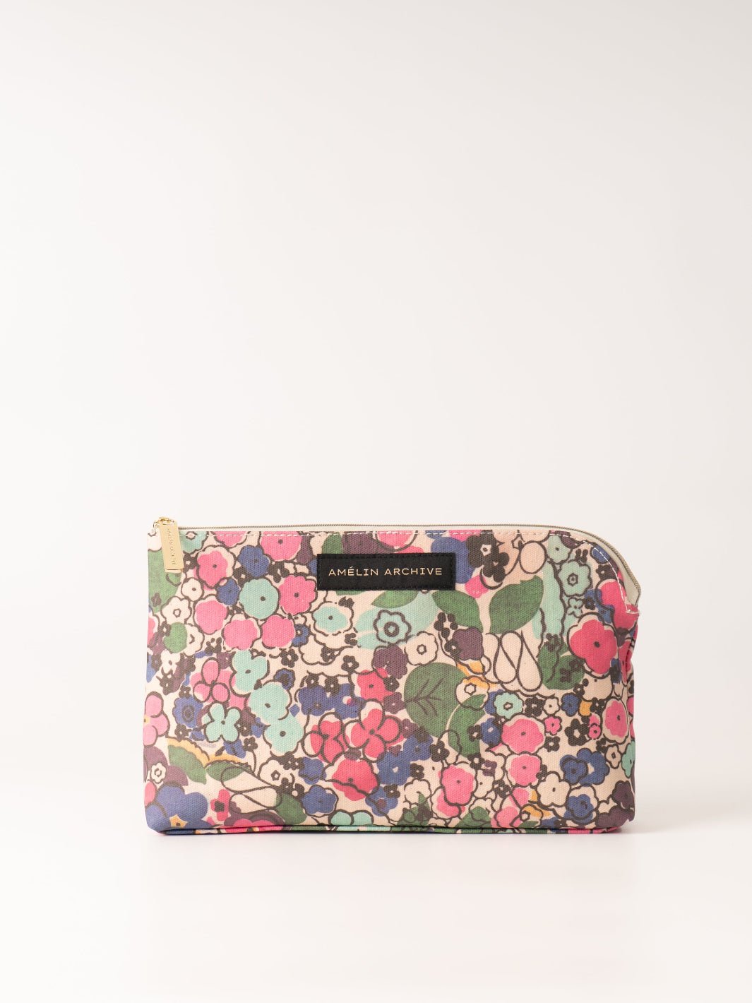 Florale Everyday Pouch - Heyday