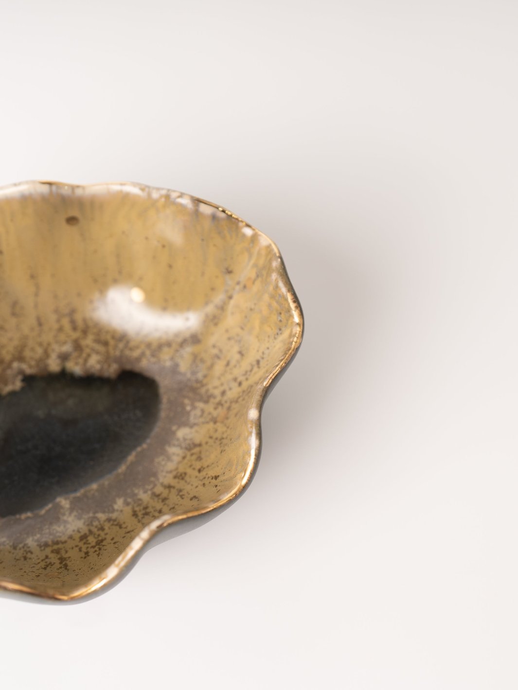 Fluted Stoneware Bowl - Heyday