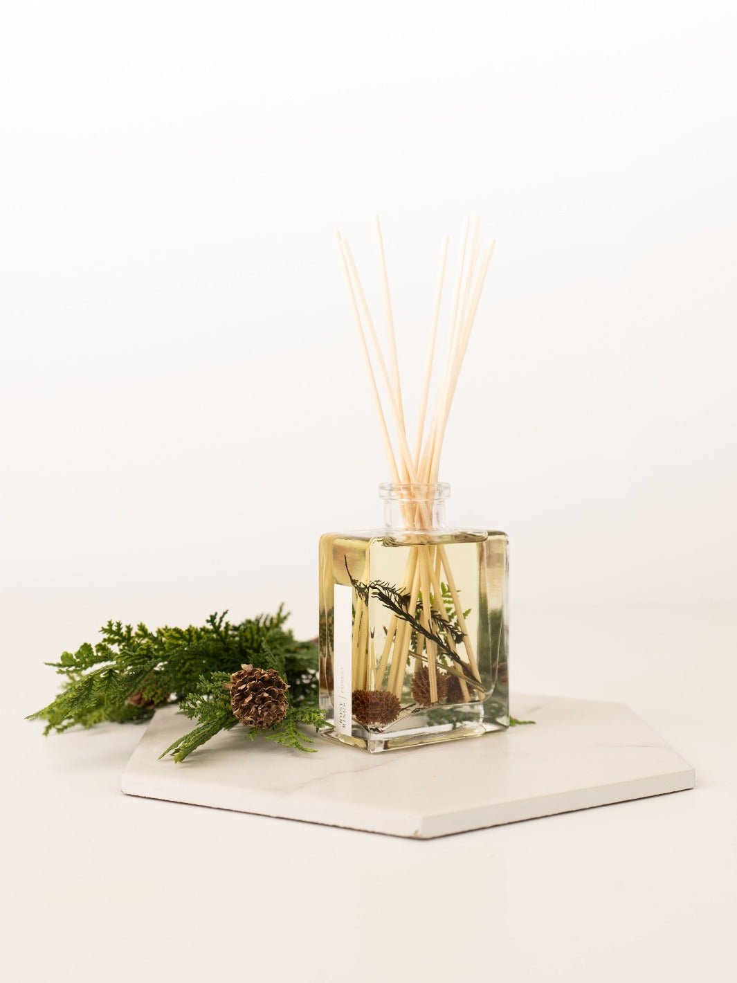 Forest Botanical Reed Diffuser - Heyday