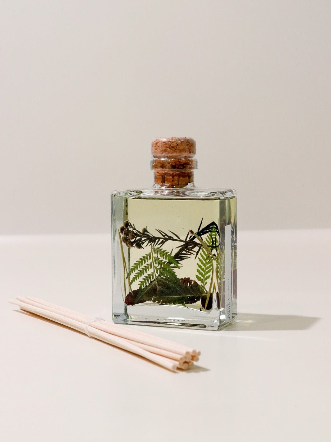 Forest Botanical Reed Diffuser - Heyday