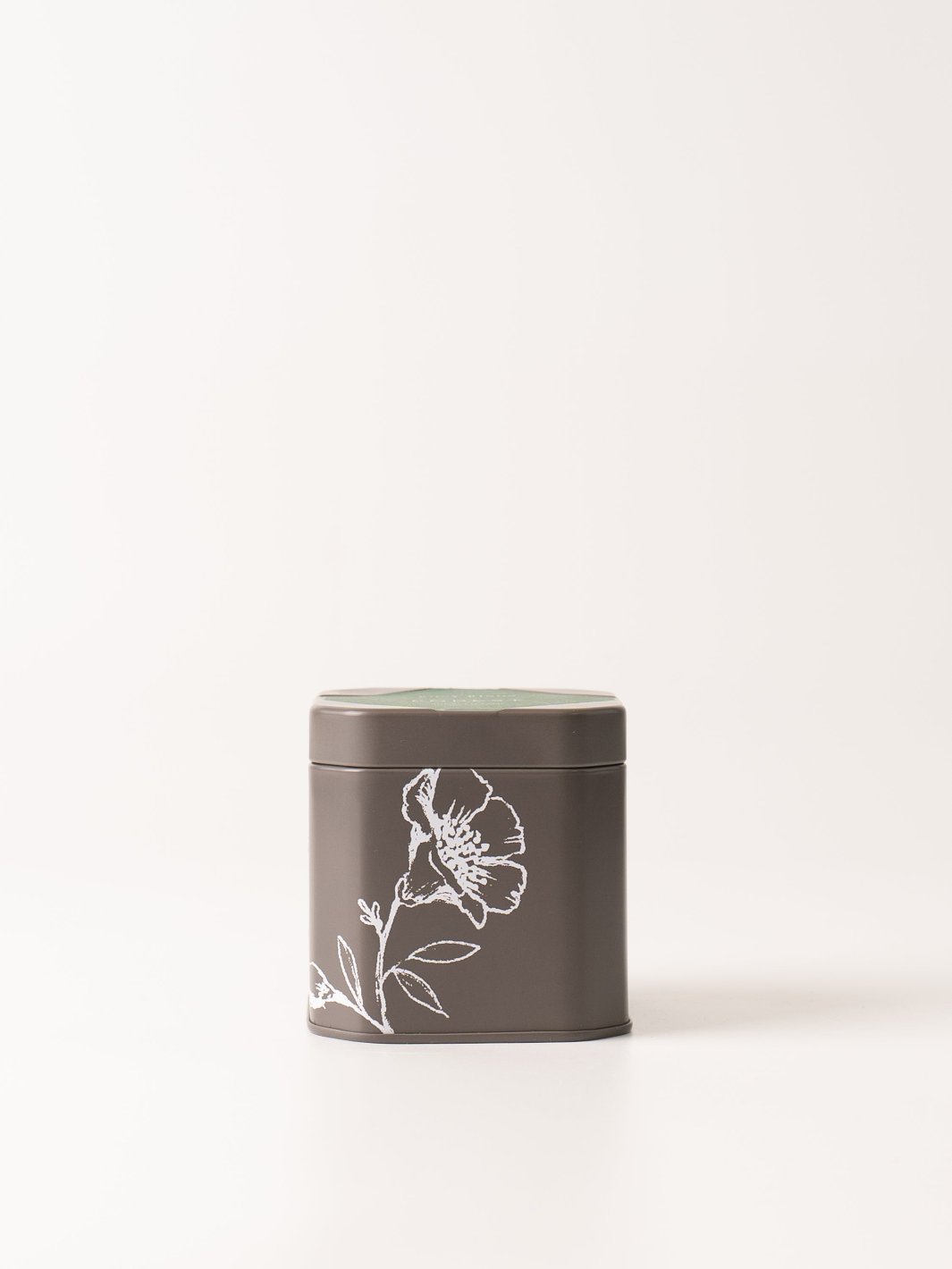 Forest Signature Tin Candle - Heyday