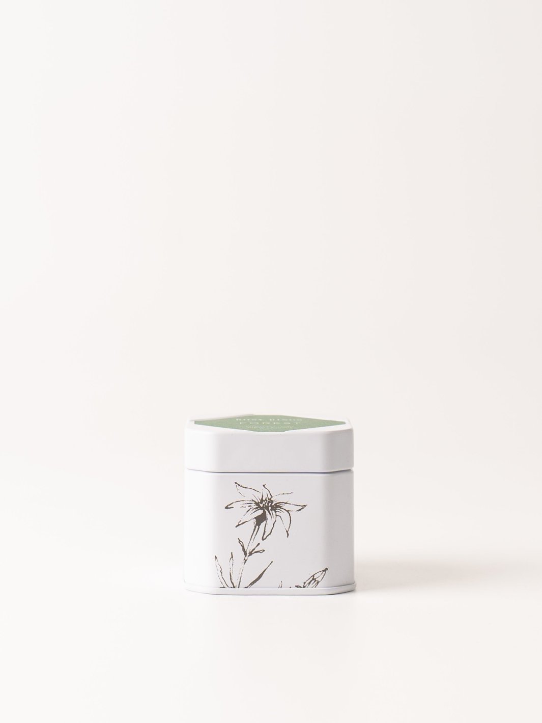 Forest Travel Tin Candle - Heyday