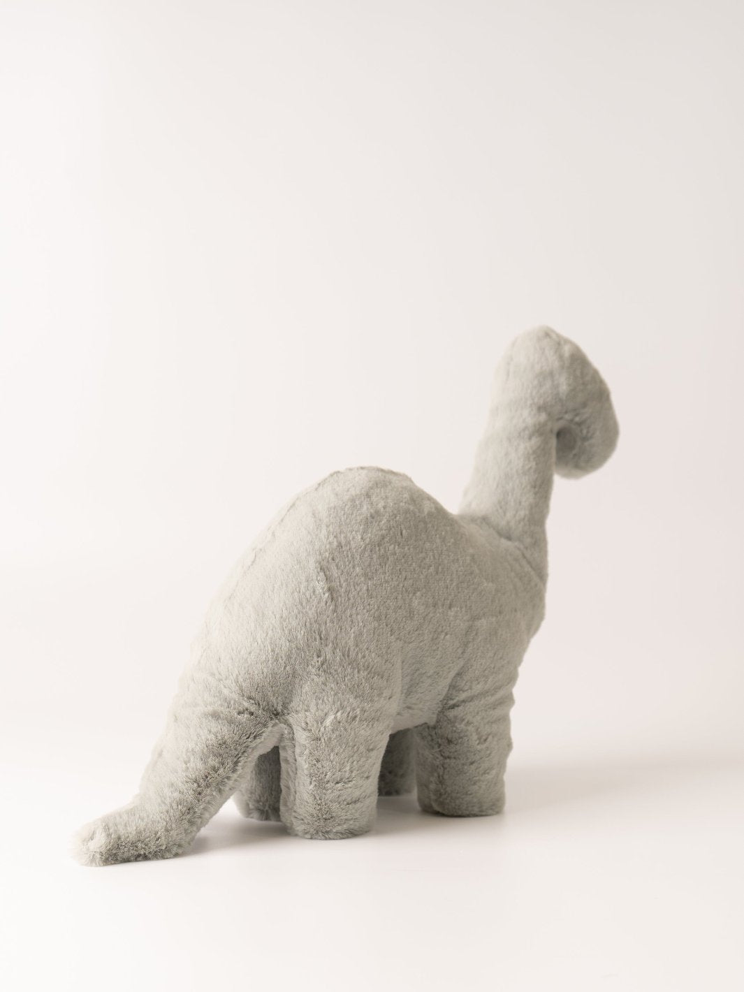 Fossily Brontosaurus Plush Toy - Heyday