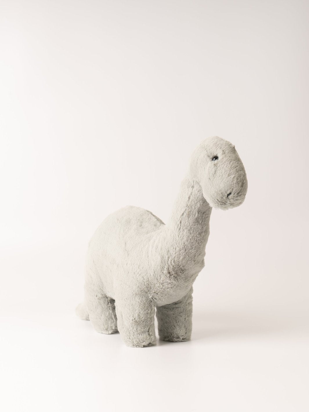 Fossily Brontosaurus Plush Toy - Heyday