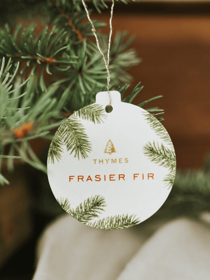 Frasier Fir Air Freshener Sachet - Heyday