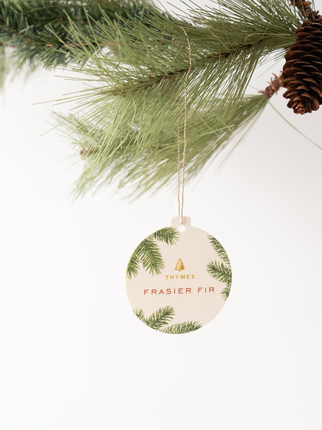 Frasier Fir Air Freshener Sachet - Heyday