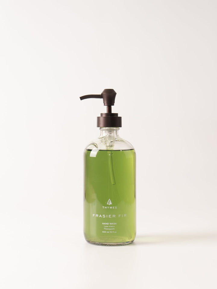 Frasier Fir Hand Wash - Heyday