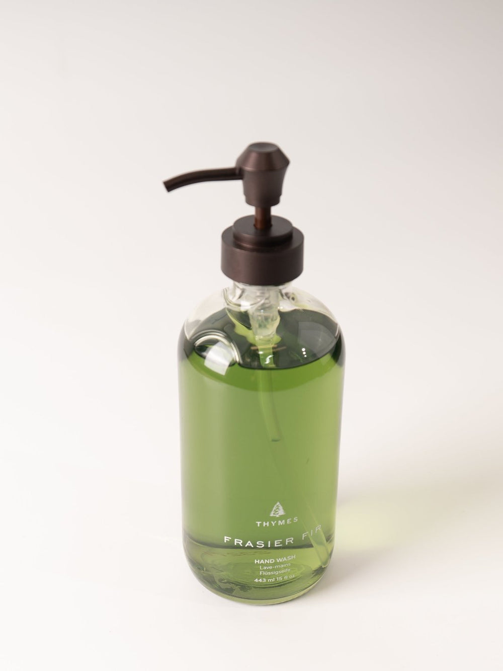 Frasier Fir Hand Wash - Heyday