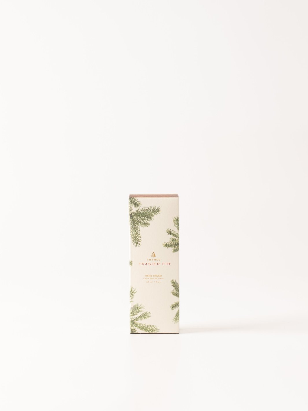 Frasier Fir Petite Hand Cream - Heyday