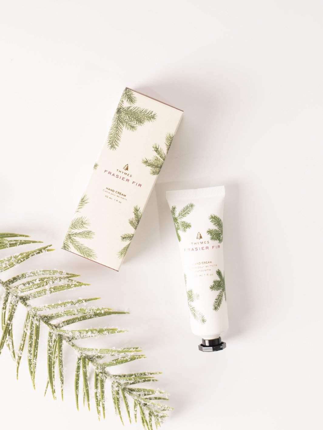 Frasier Fir Petite Hand Cream - Heyday