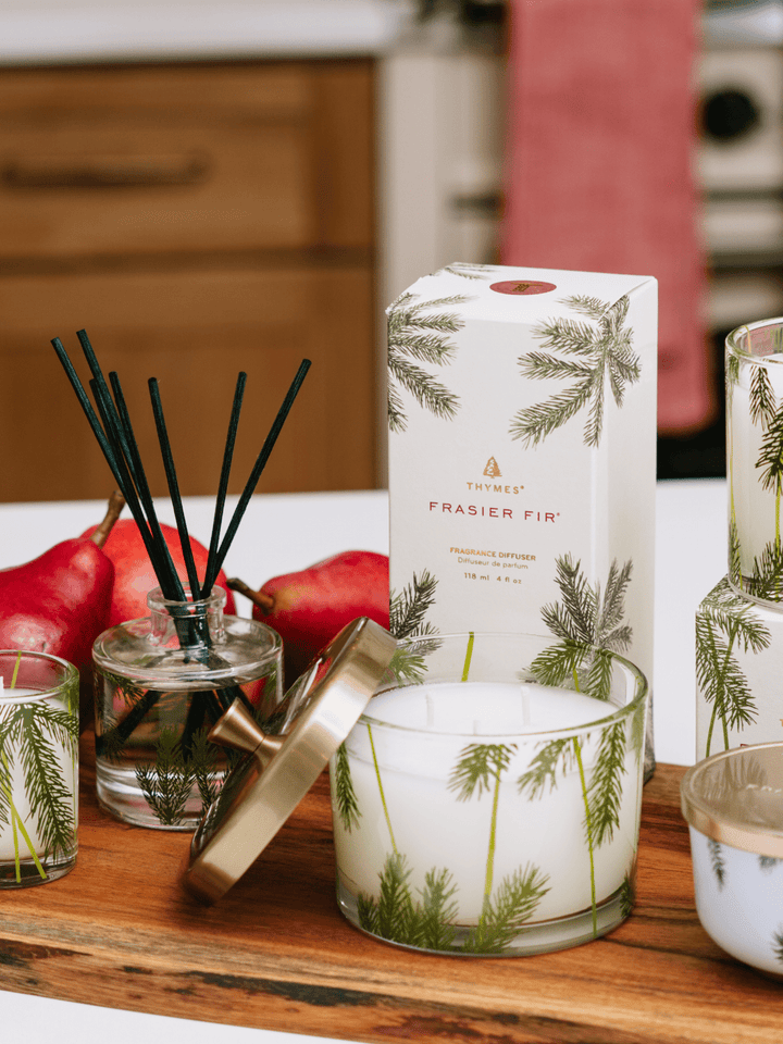 Frasier Fir Reed Diffuser - Heyday