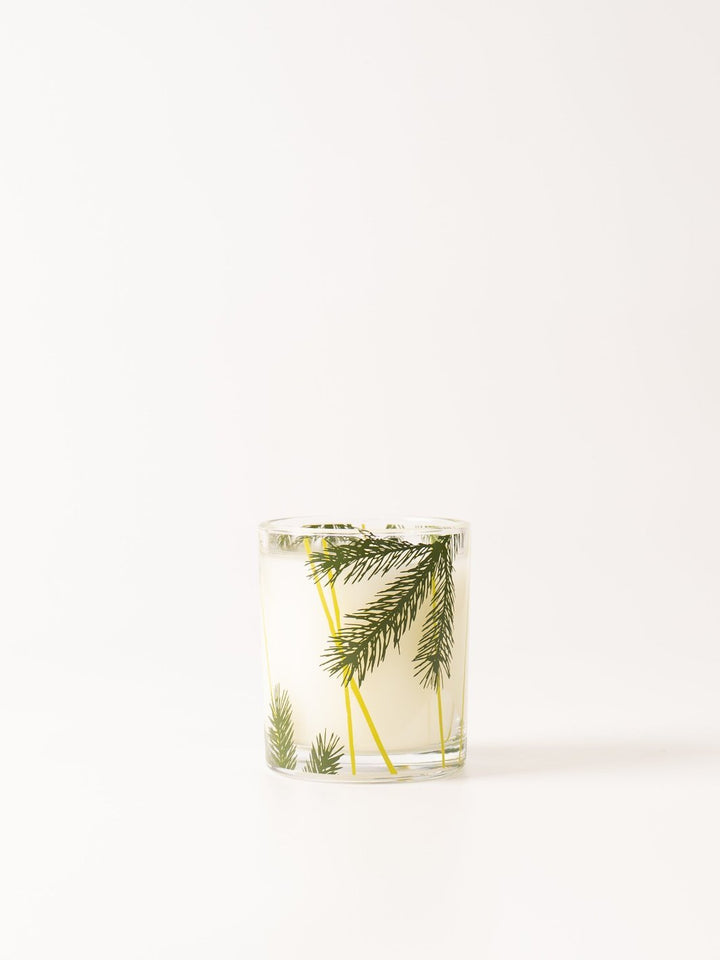 Frasier Fir Votive Candle - Heyday