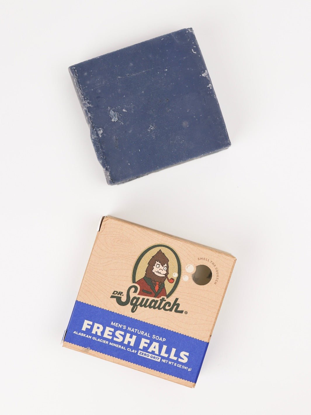 Fresh Falls Bar Soap - Heyday
