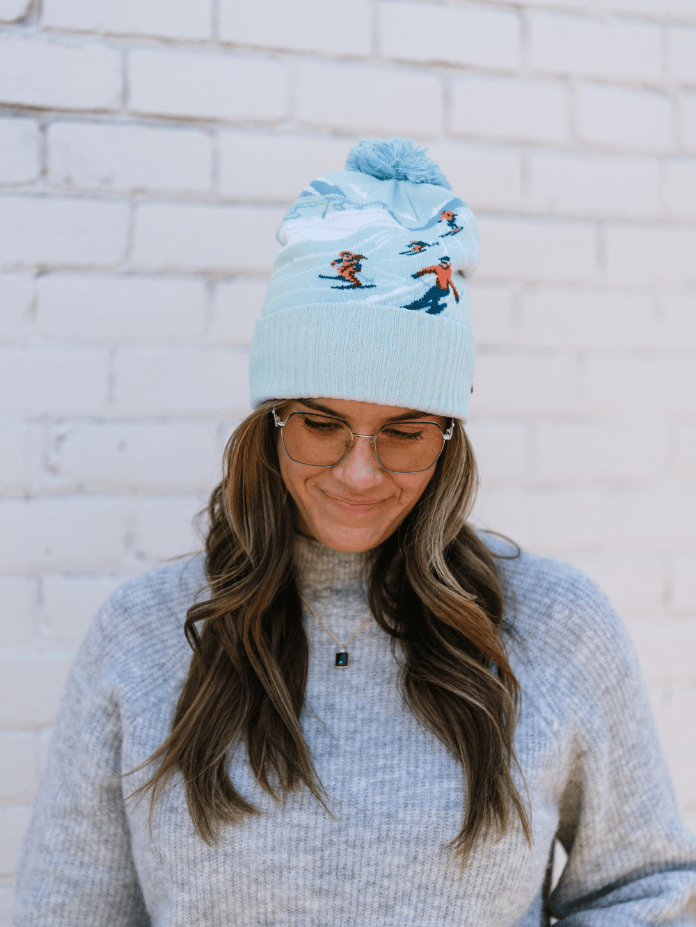 Fresh Pow Beanie - Heyday