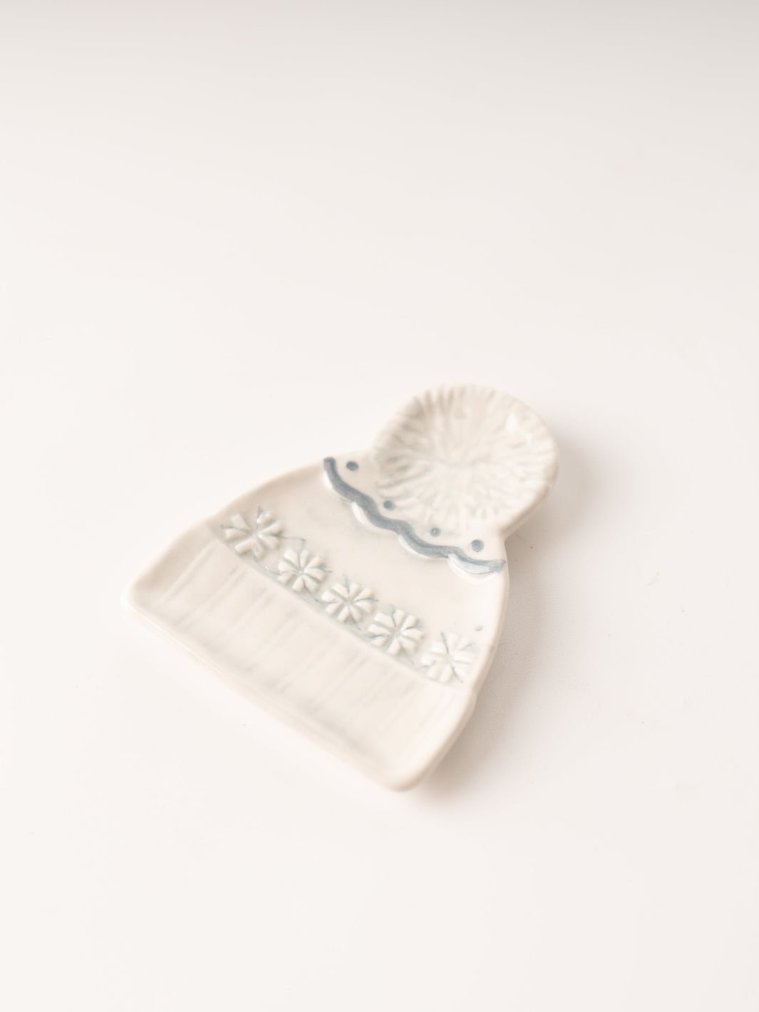 Frost Pom Hat Dish - Heyday