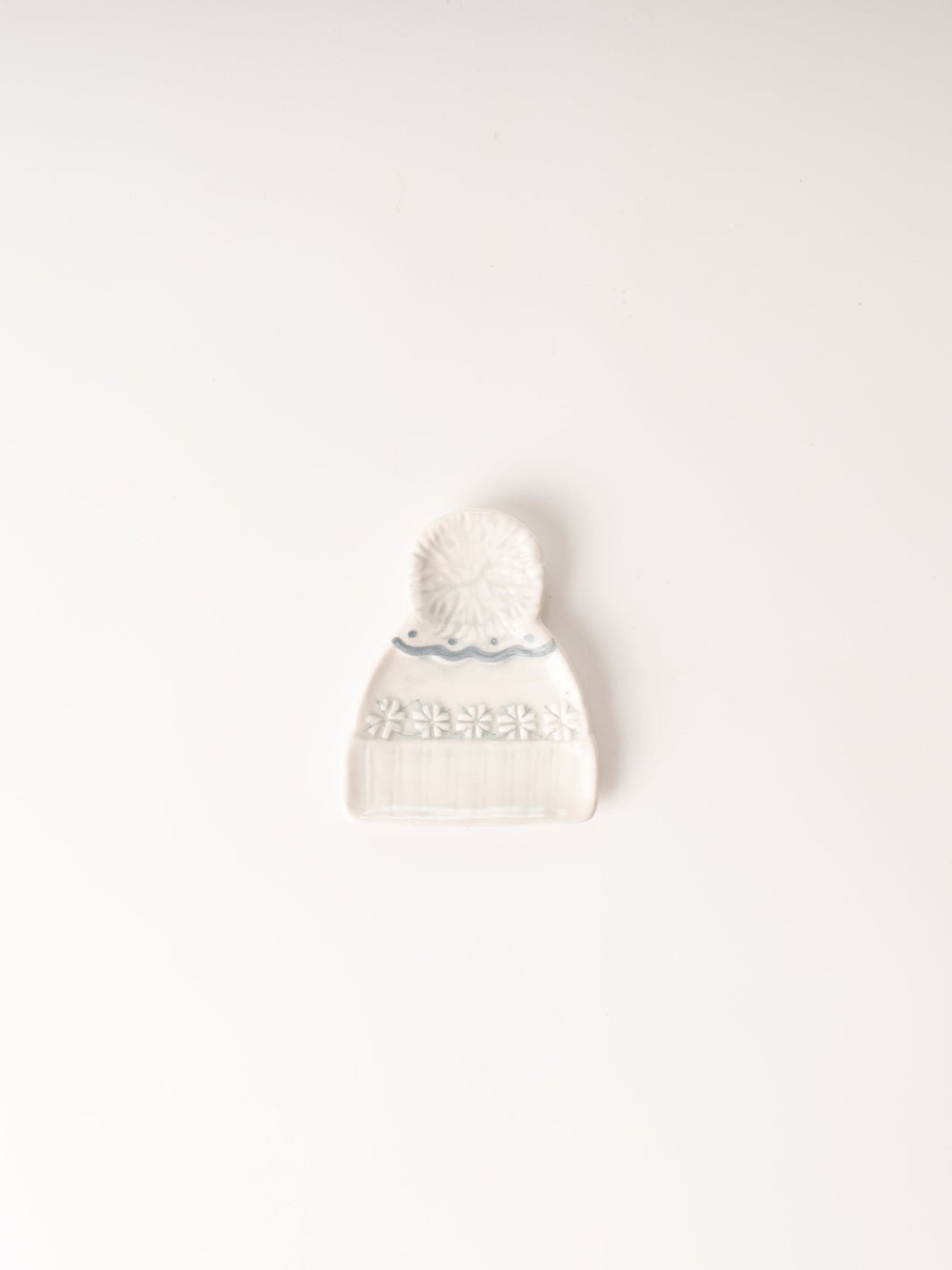 Frost Pom Hat Dish - Heyday