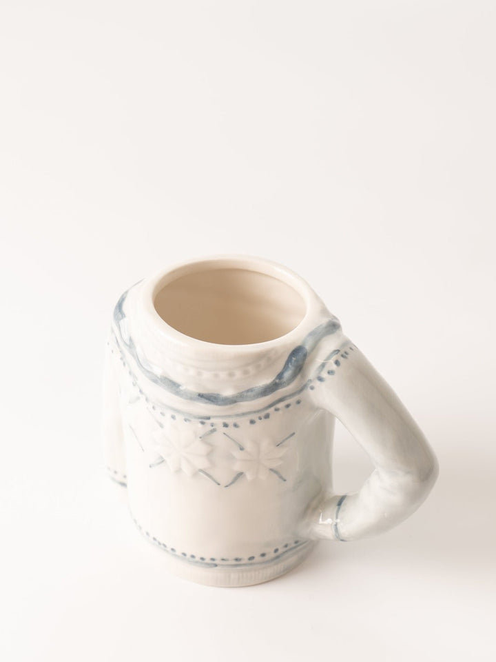 Frost Sweater Mug - Heyday