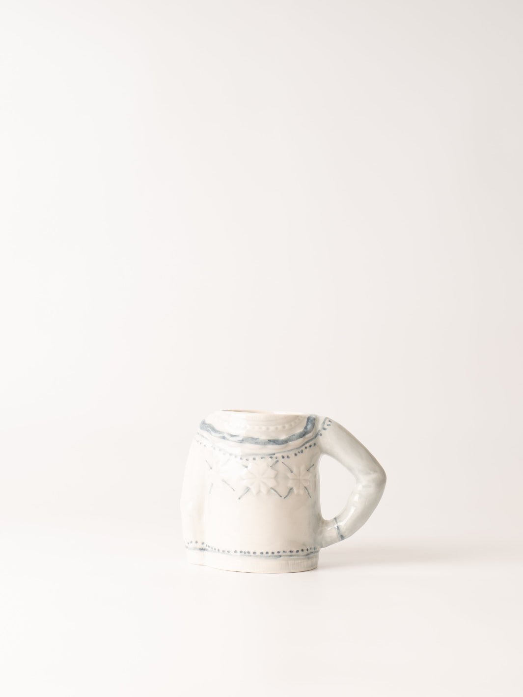 Frost Sweater Mug - Heyday