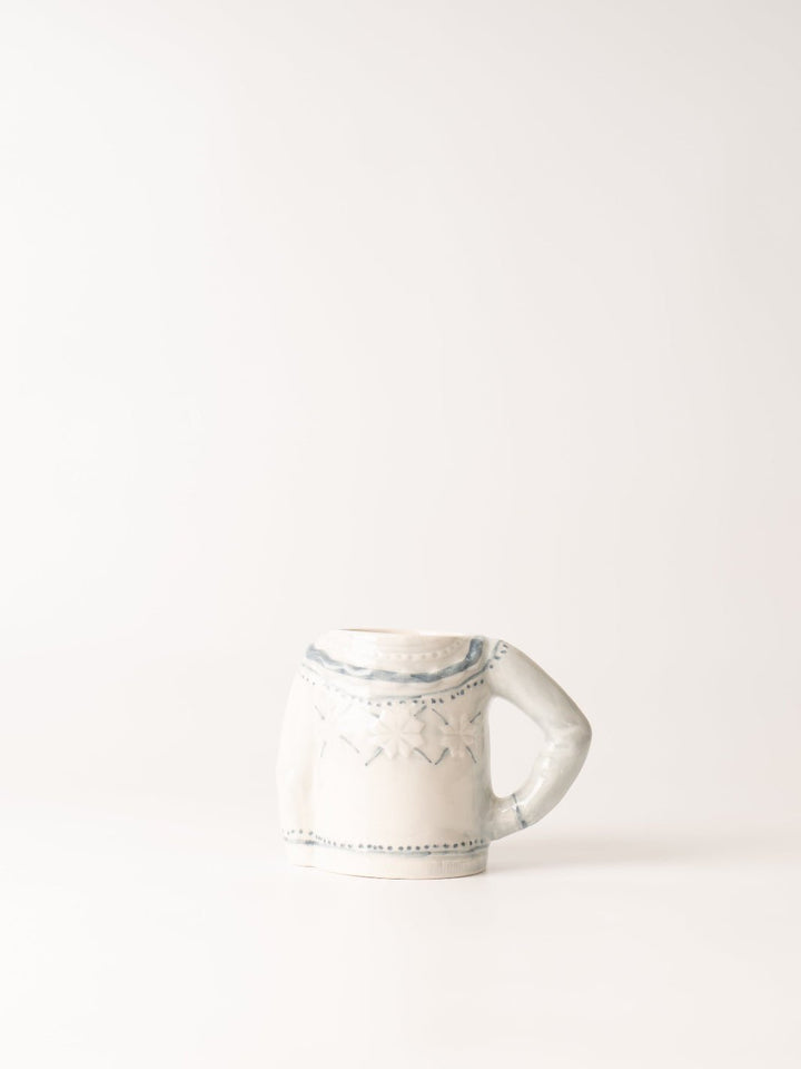 Frost Sweater Mug - Heyday
