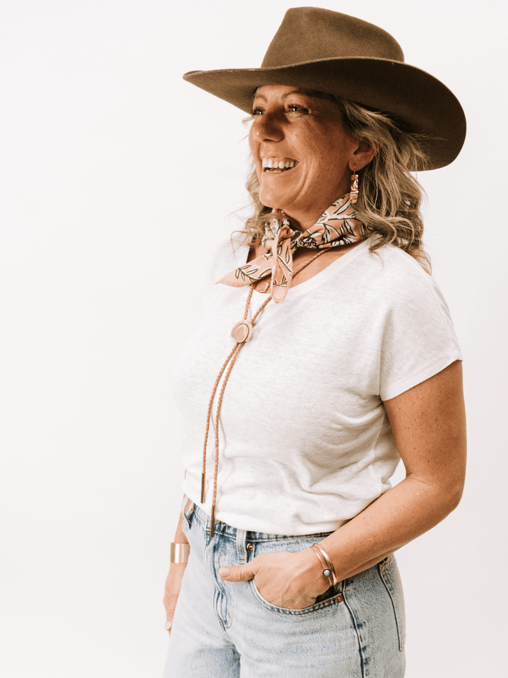 Georgia Bandana - Heyday