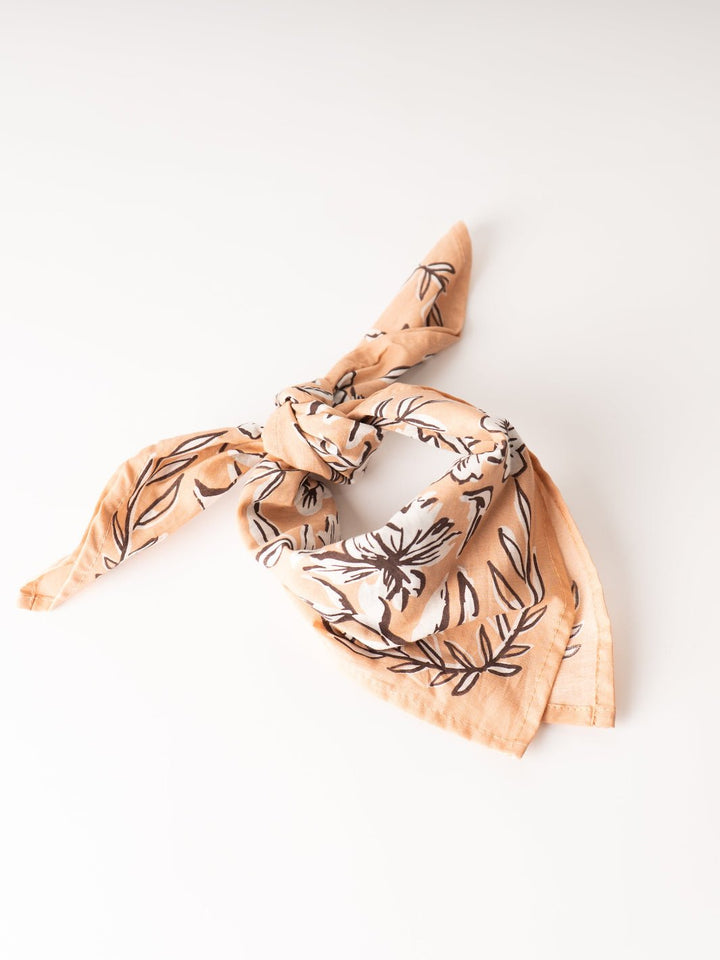 Georgia Bandana - Heyday