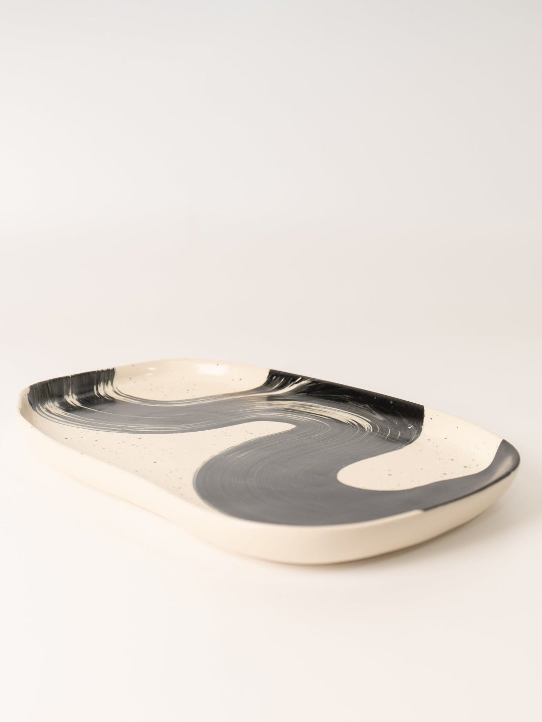 Gesture Serving Tray - Heyday