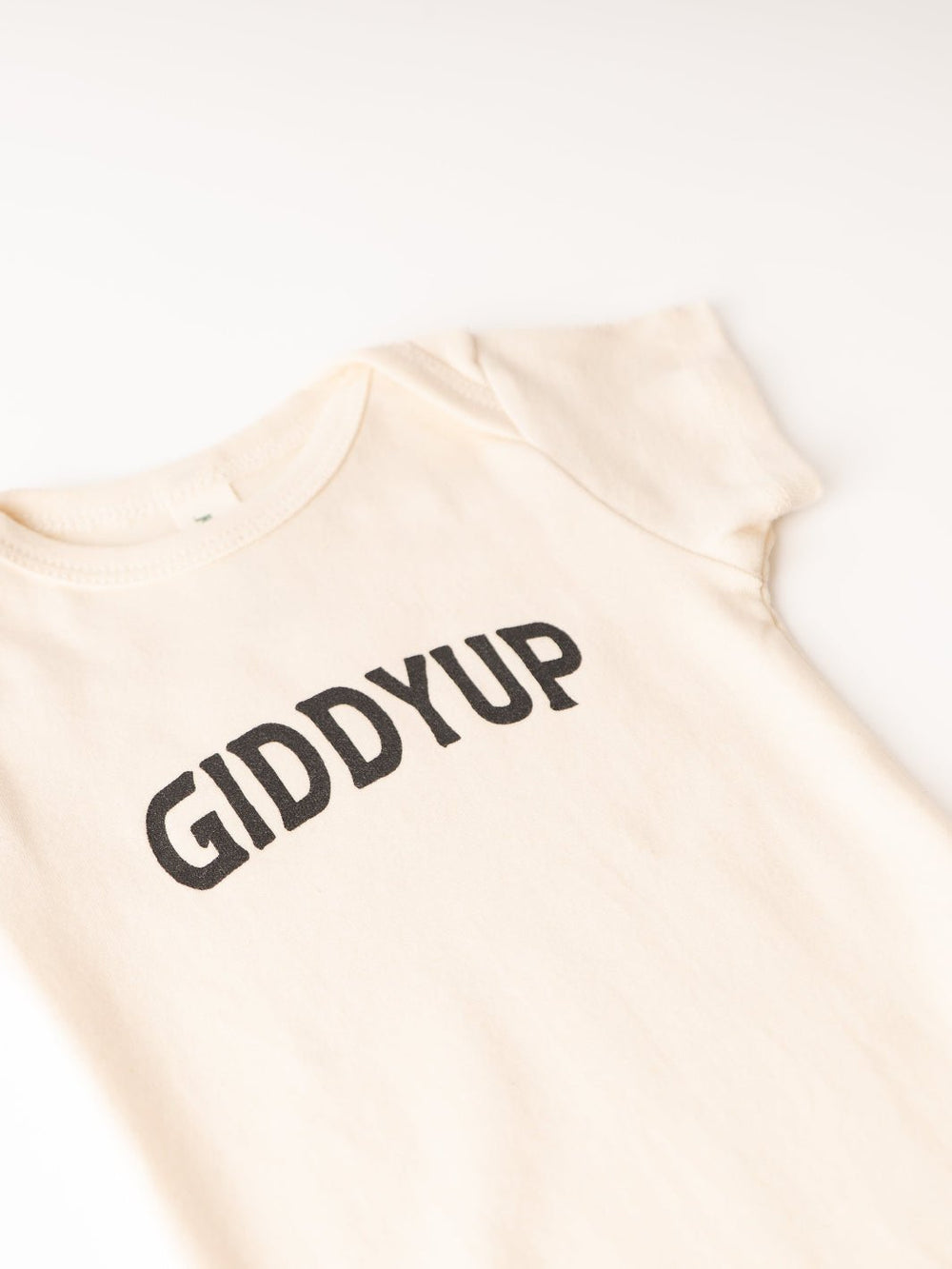 Giddyup Bodysuit - Heyday