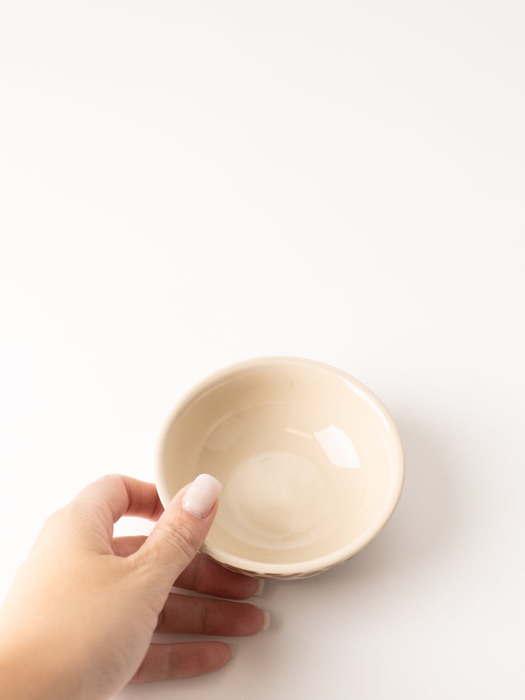 Giraffe Print Pinch Bowl - Heyday