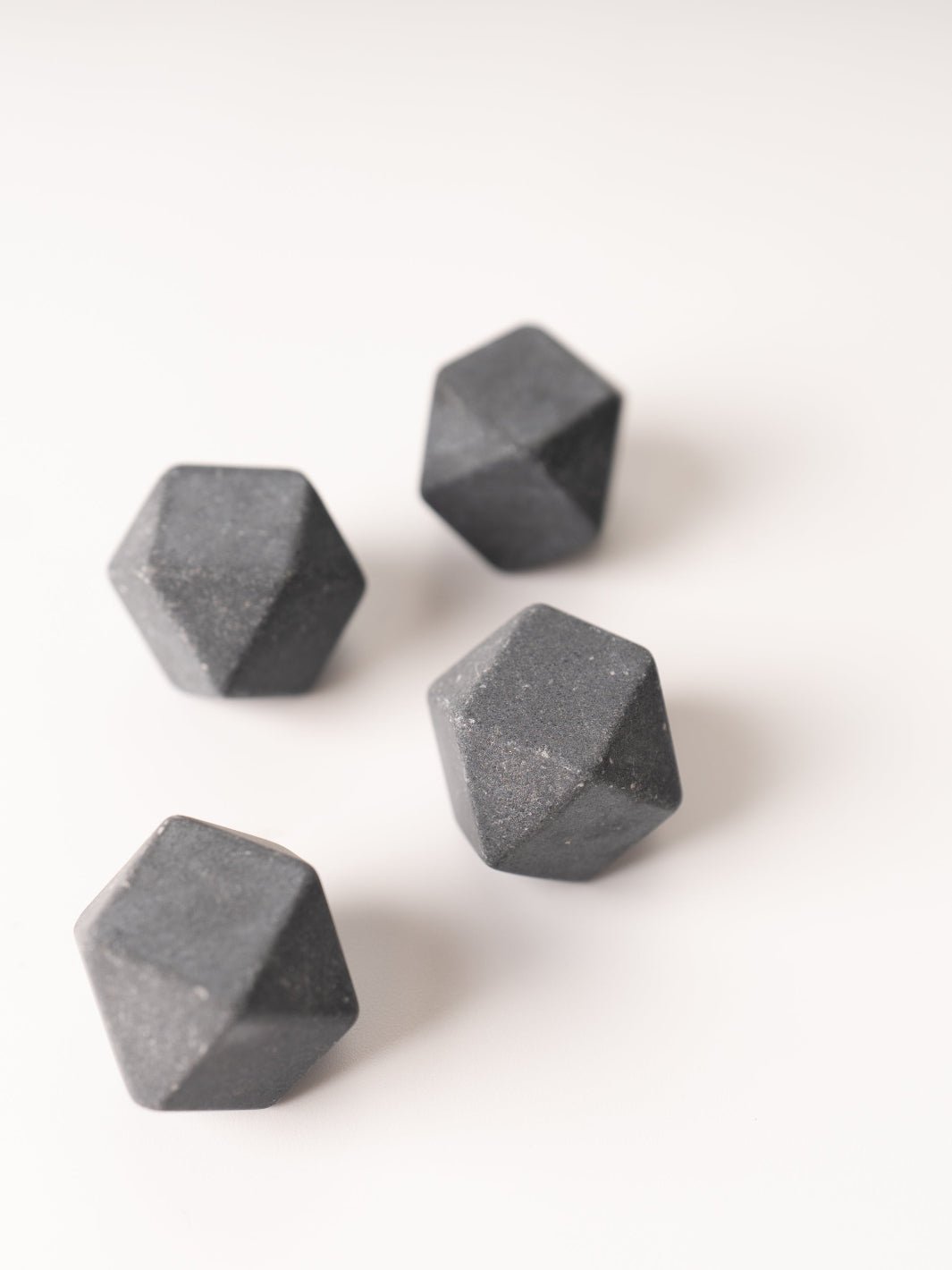 Glacier Basalt Ice Stones - Heyday