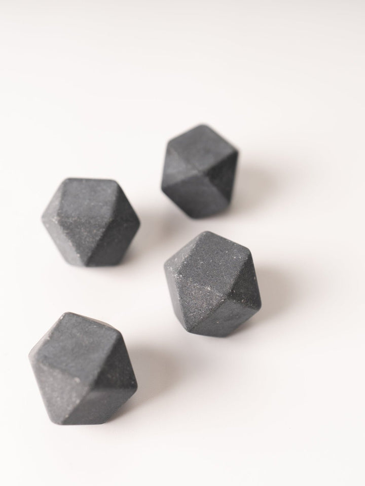 Glacier Basalt Ice Stones - Heyday