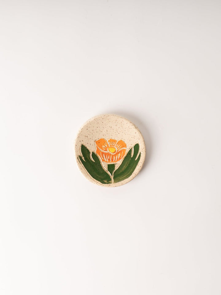 Globe Mallow Tea Rest - Heyday