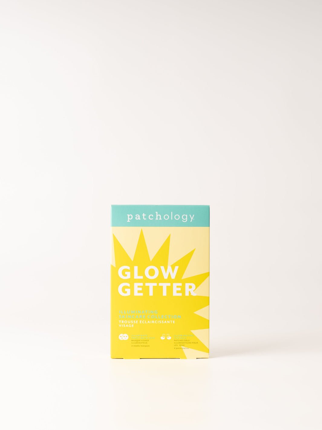 Glow Getter Illuminating Mask Kit - Heyday