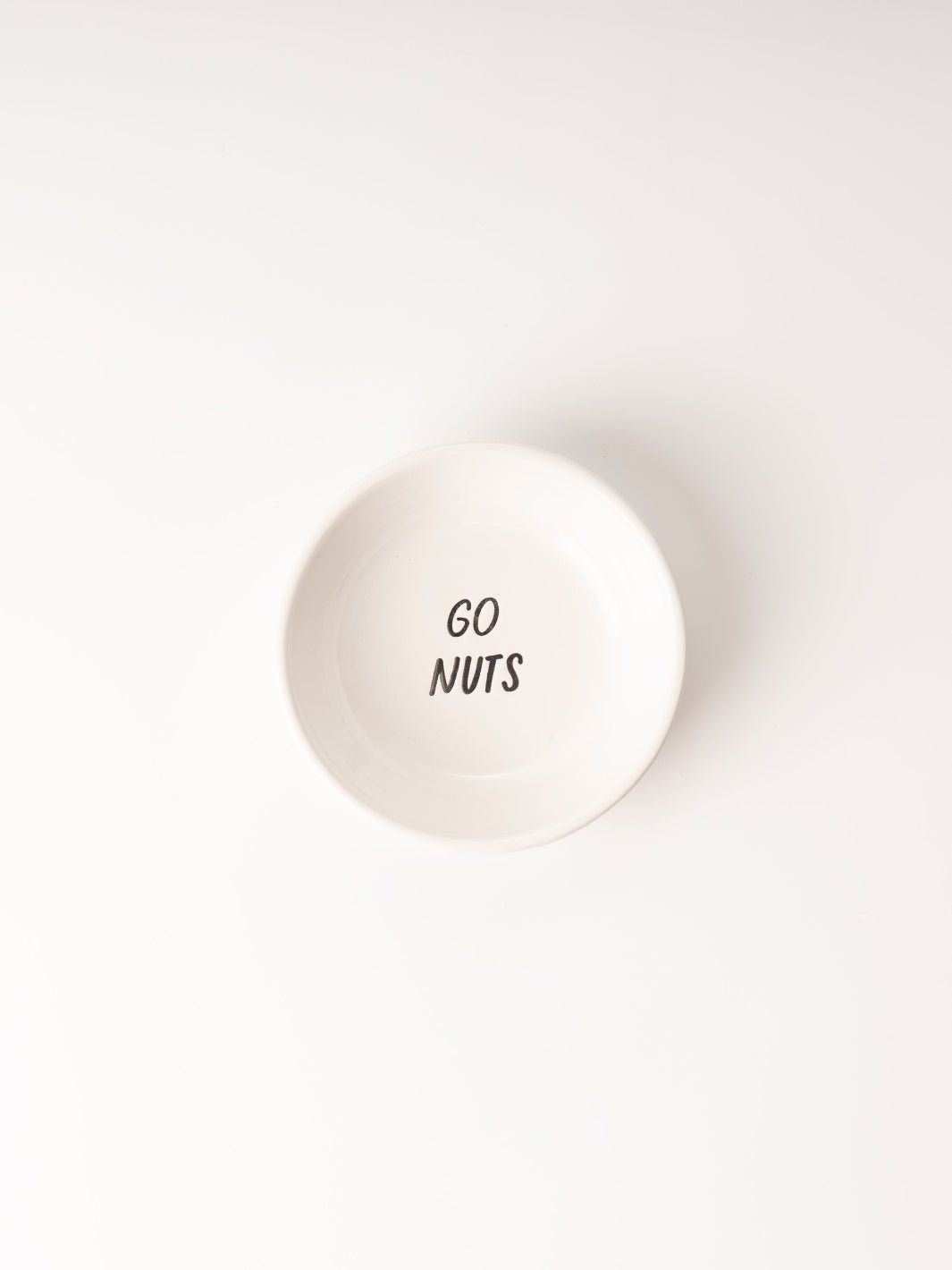 Go Nuts Dish - Heyday