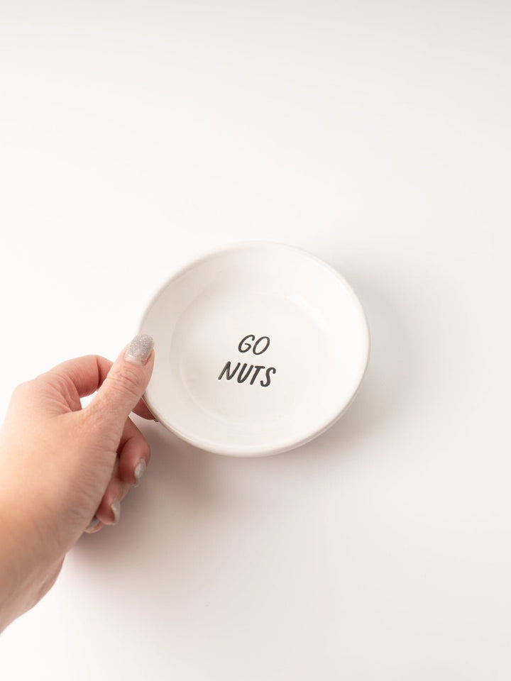 Go Nuts Dish - Heyday