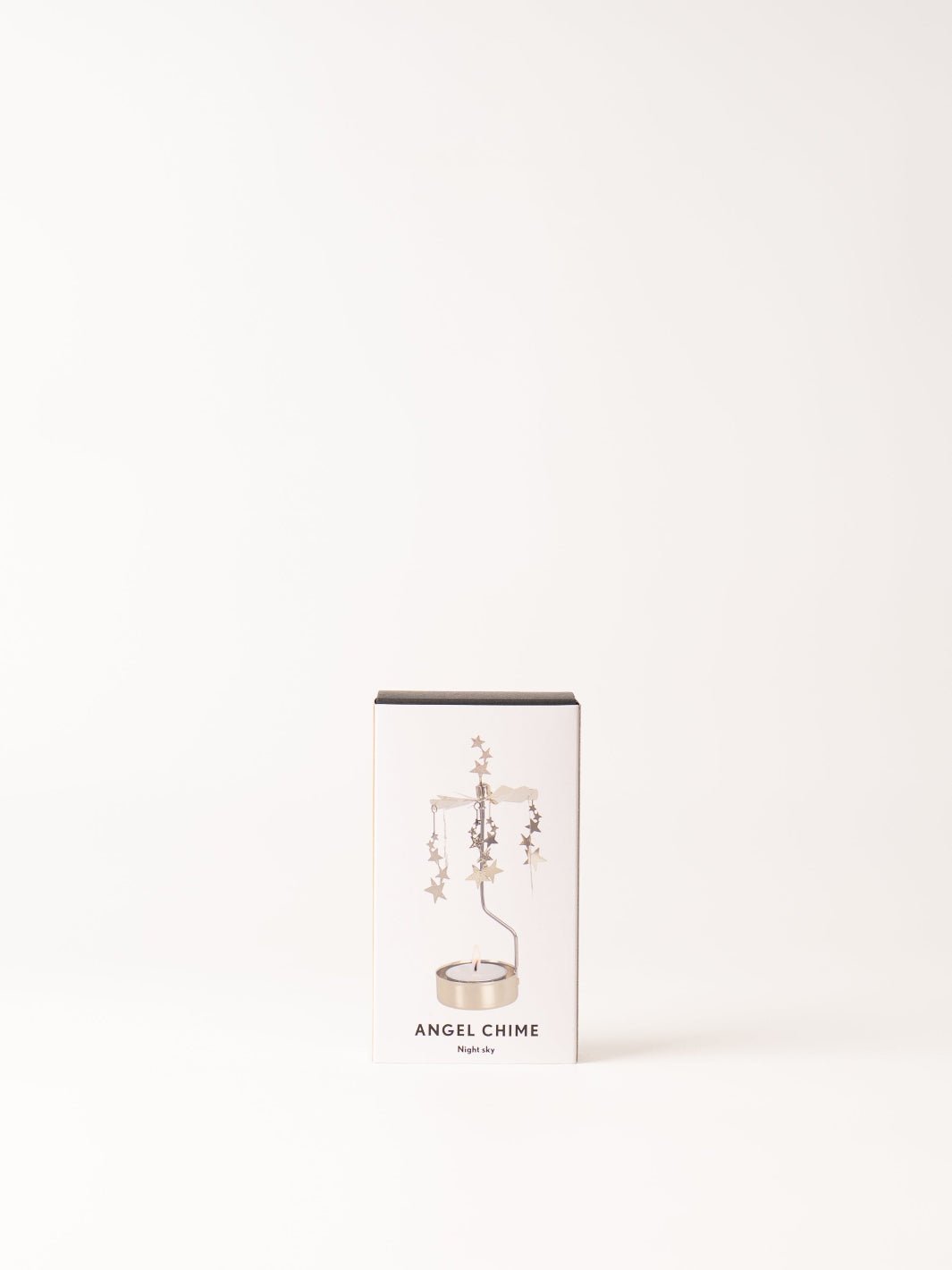 Gold Night Sky Rotary Candleholder - Heyday