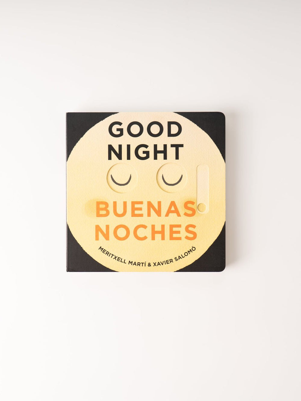 Good Night - Buenas Noches - Heyday