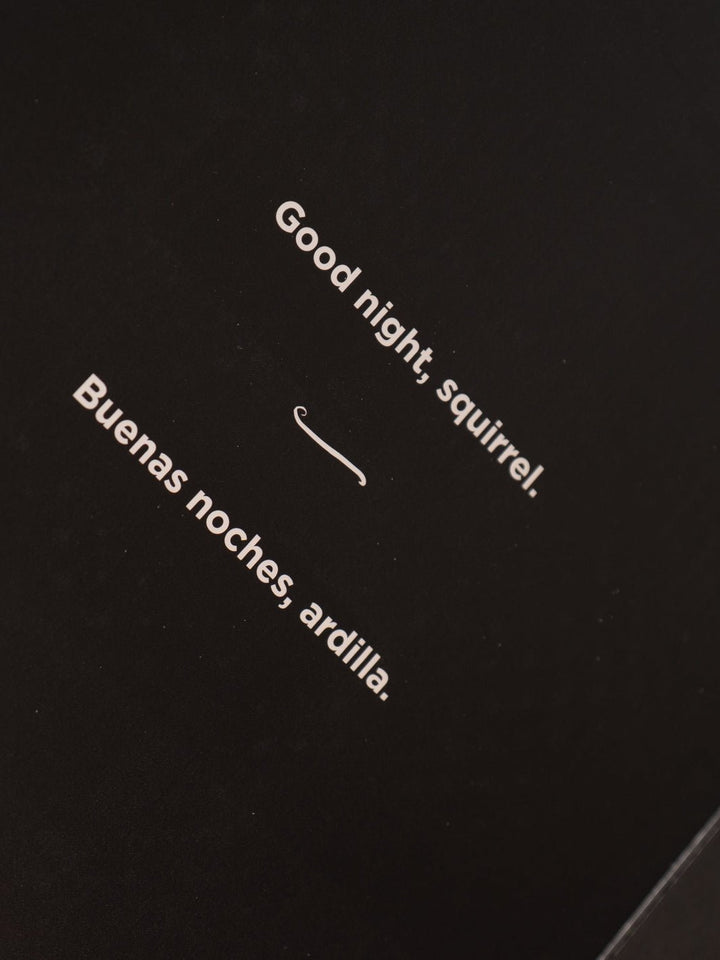 Good Night - Buenas Noches - Heyday
